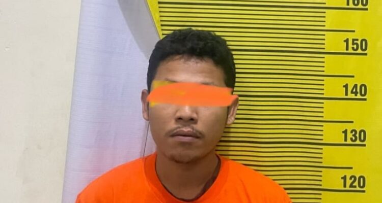 Polres Gresik Berhasil Ungkap Kasus Penganiayaan di Manyar Pelaku Berhasil Diamankan Hendak Kabur 