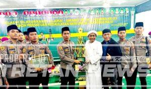 Tretan.news Pamekasan