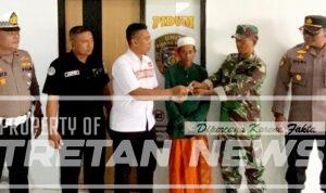 Tretan.news Pamekasan