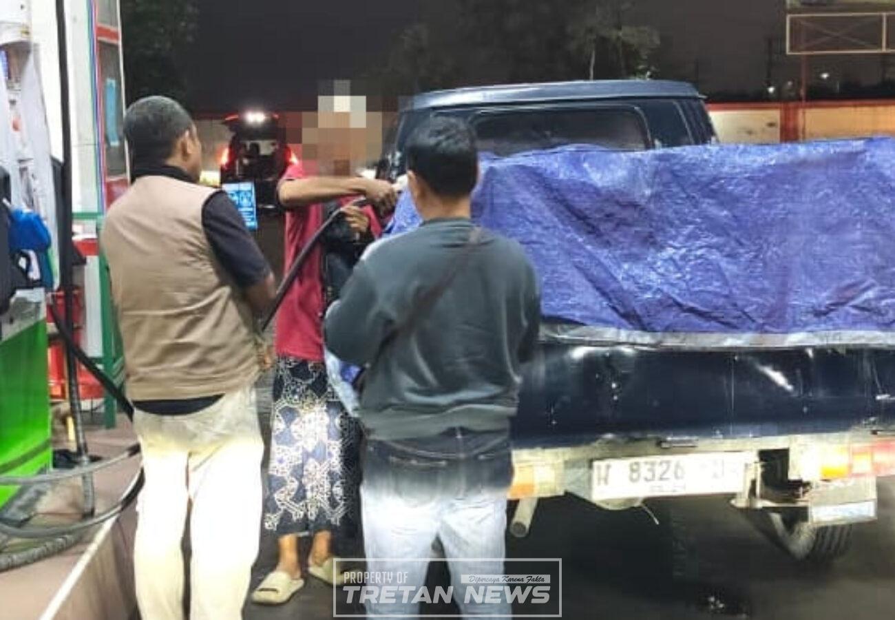 Foto dari rajawali kompas