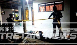 Ledakan mercon di Pamekasan melukai remaja