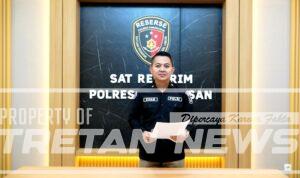 yoni-evan-polres-pamekasan-adu-kelereng.jpg IPDA Yoni Evan Pratama Polres Pamekasan terkait larangan adu kelereng dan kerapan kelinci