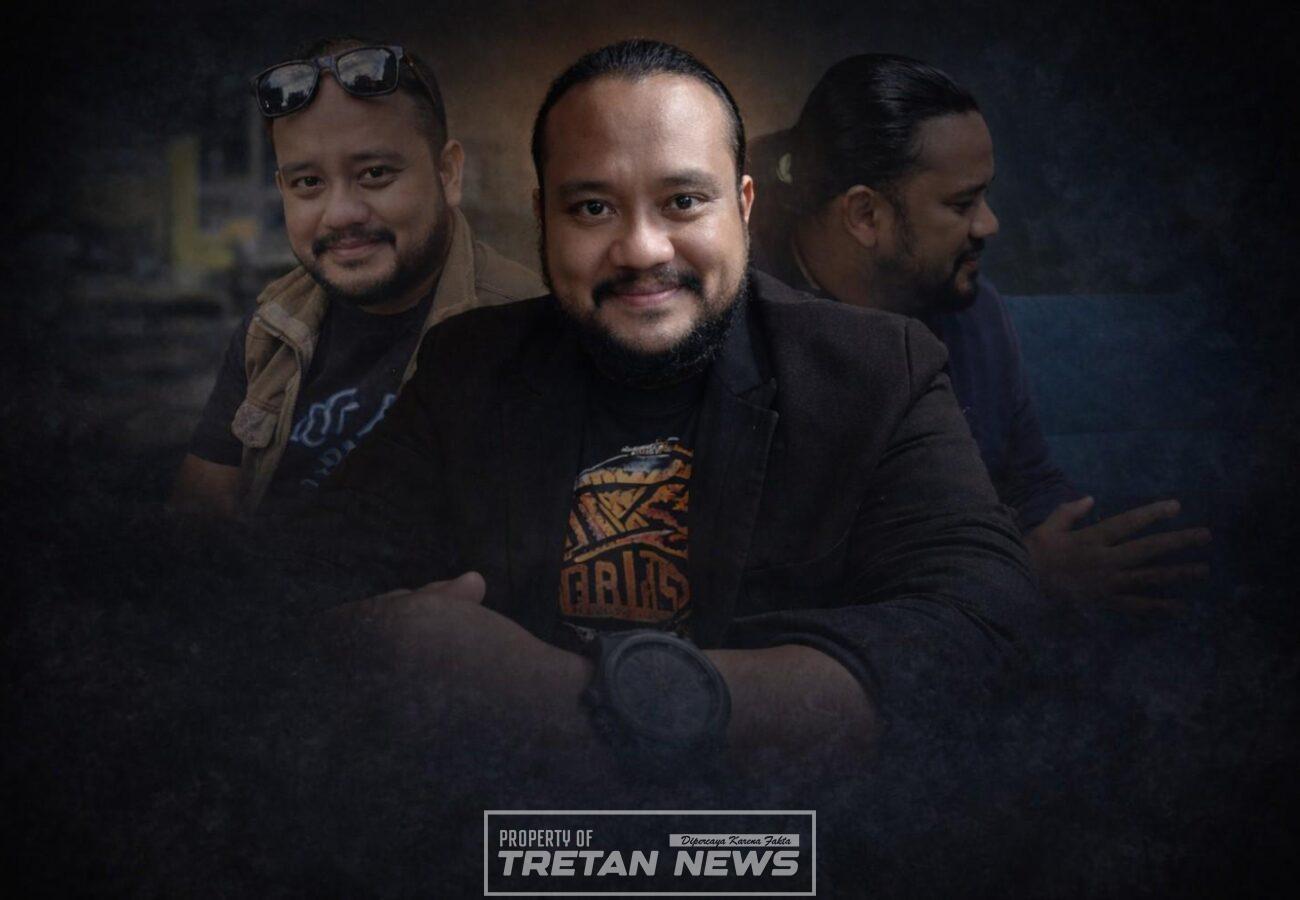 Slamet Maulana Ketua Umum KJJT Jawa Timur