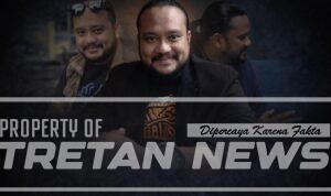 Slamet Maulana Ketua Umum KJJT Jawa Timur