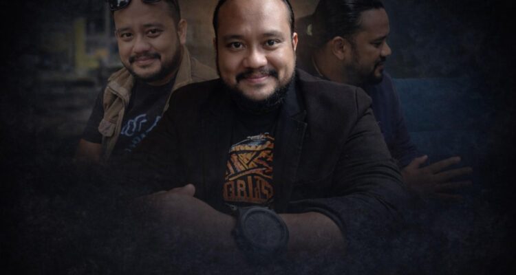 Slamet Maulana Ketua Umum KJJT Jawa Timur