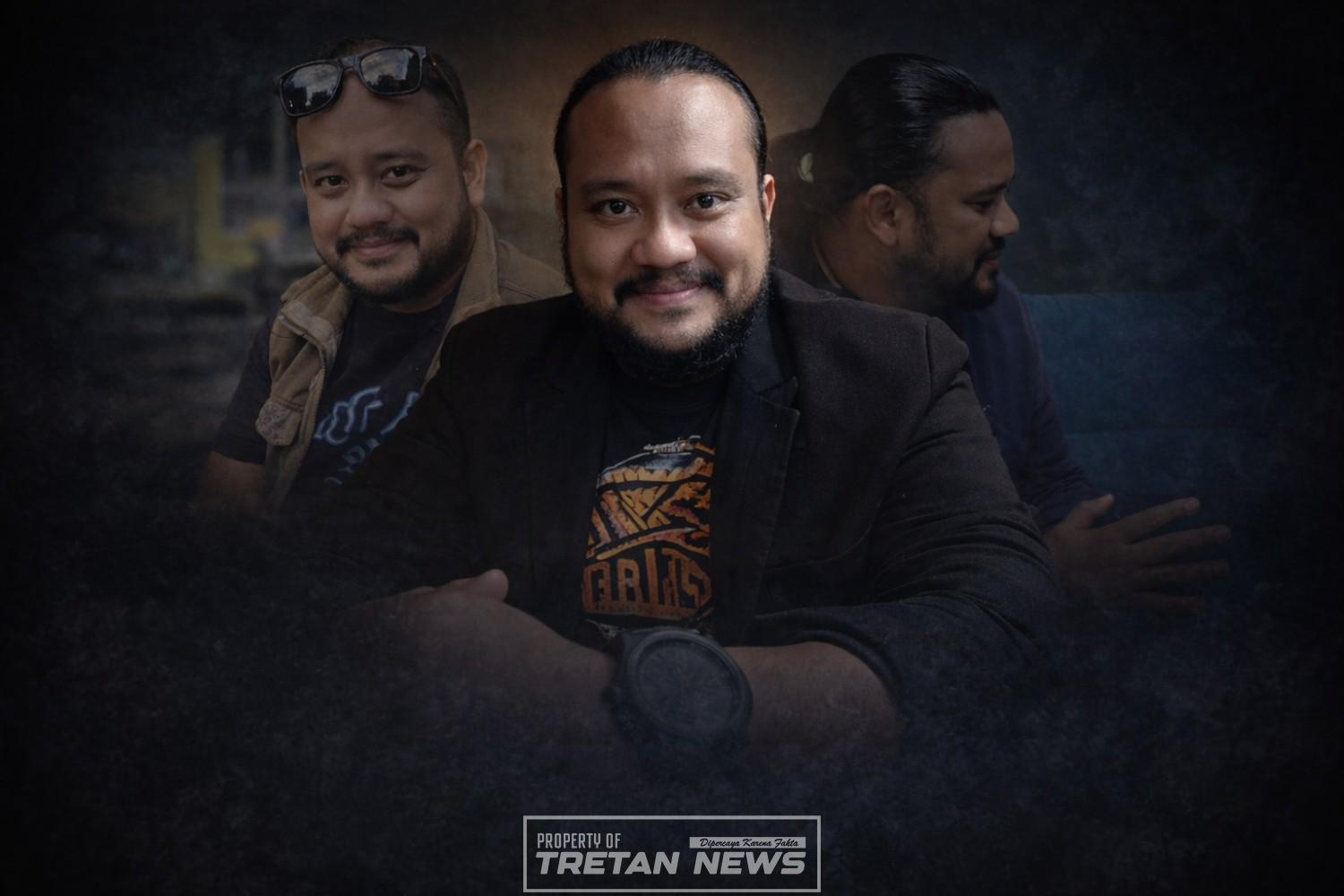 Slamet Maulana Ketua Umum KJJT Jawa Timur