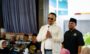 Bang Ali bersama Yayasan Bani Insan Peduli (BIP) saat kegiatan tour sosial dan penyaluran bantuan kemanusiaan di Jawa Timur menjelang Iduladha 1447 Hijriah