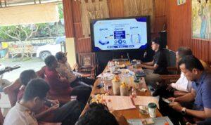 Menyamakan Langkah Penegak Hukum, Polres Sampang Bahas KUHP Terbaru (Mam)