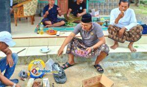 kjjt-pamekasan-nyate-bersama-galis-pamekasan Anggota KJJT Pamekasan mengikuti kegiatan nyate dan makan bersama di Desa Konang, Galis, Pamekasan