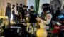 Polres Pamekasan melakukan patroli dan penindakan balap liar saat malam takbiran Iduladha 1447 H di wilayah Kota Pamekasan. Sebanyak 16 sepeda motor berhasil diamankan petugas