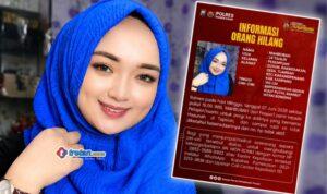 mahbubah-orang-hilang-polres-pamekasan-juni-2026. Poster Mahbubah, perempuan berusia 24 tahun yang dilaporkan hilang sejak 7 Juni 2026 dan sedang dalam pencarian Polres Pamekasan.
