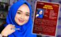 Poster Mahbubah, perempuan berusia 24 tahun yang dilaporkan hilang sejak 7 Juni 2026 dan sedang dalam pencarian Polres Pamekasan.