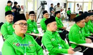 ali-wafa-subki-pkb-pamekasan KH Ali Wafa Subki Ketua PKB Pamekasan