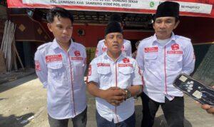 MADAS Serumpun Sampang Resmikan Kantor Sekretariat Baru, Perkuat Soliditas Organisasi(Mam)