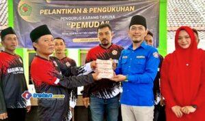 pemuda-teja-barat-produksi-tempe-mandiri-pamekasan Pemuda Karang Taruna Desa Teja Barat memproduksi tempe lokal mandiri di Pamekasan