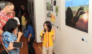 Pameran fotografi 2