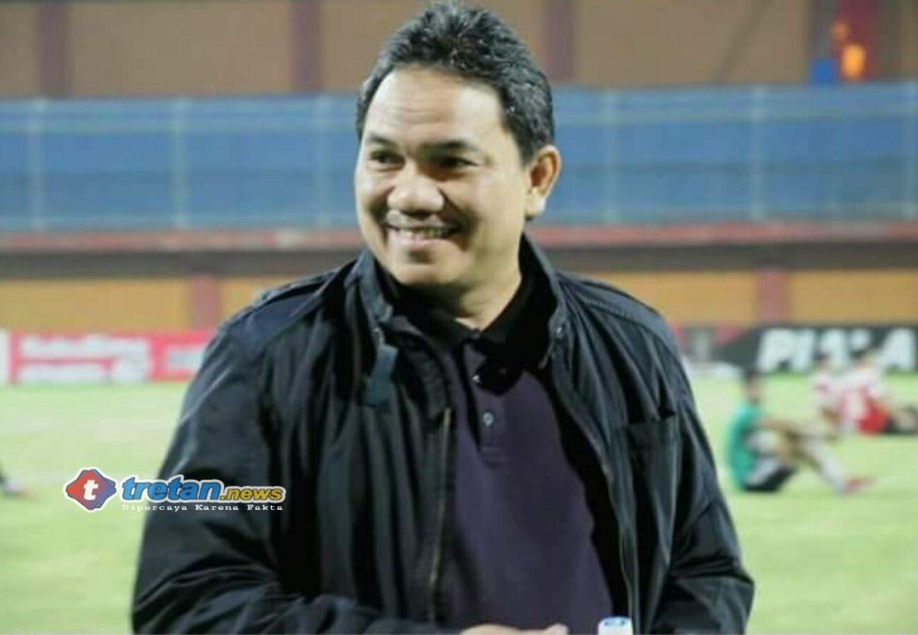 Achsanul Qosasi dorong percepatan KEK Tembakau Madura