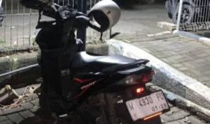 curanmor Kebomas Gresik