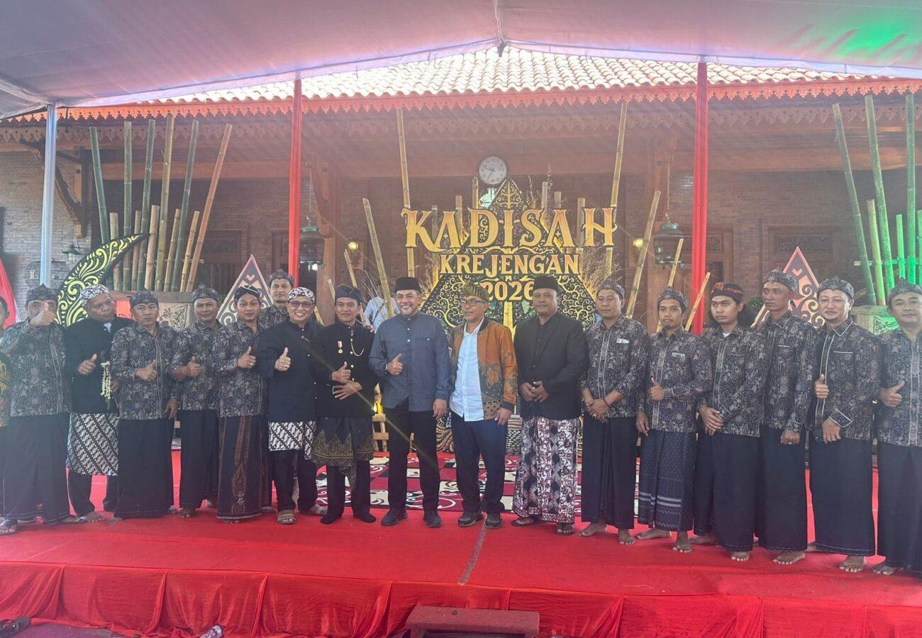 acara kadisah probolinggo