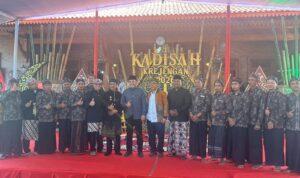 acara kadisah probolinggo