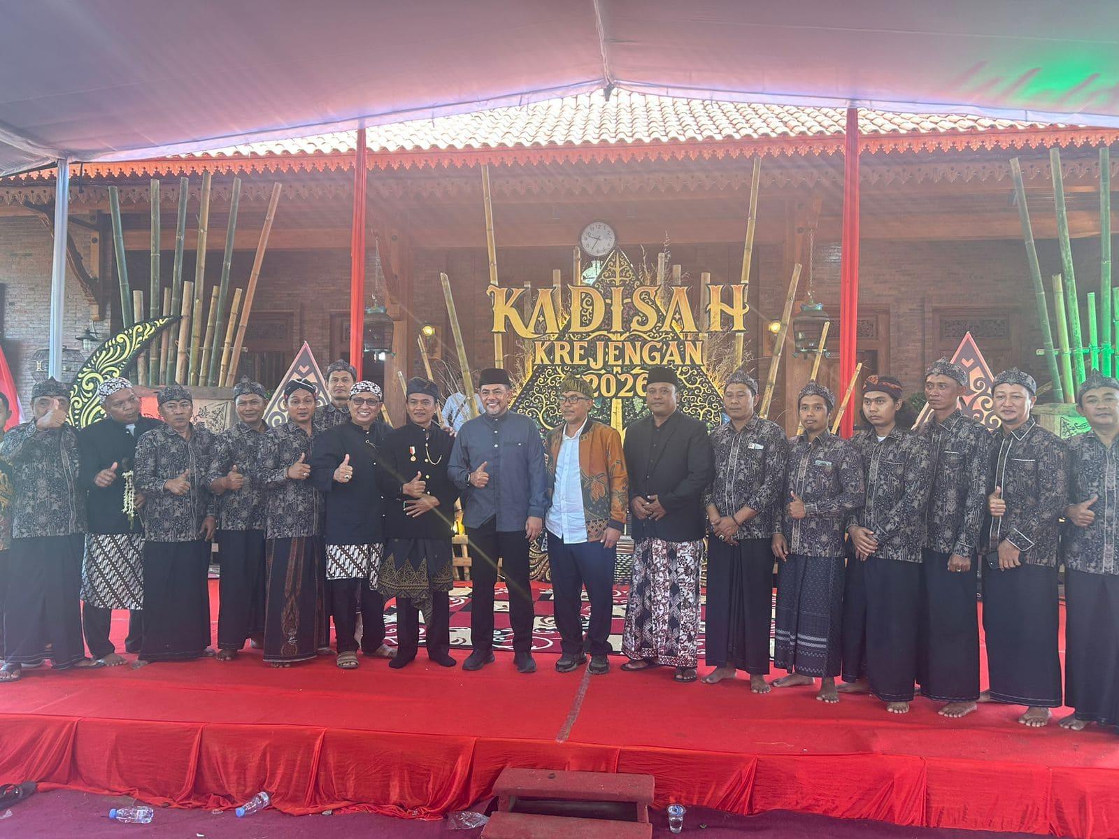 acara kadisah probolinggo