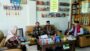 Penandatanganan kerja sama program tahfidz antara MAN 2 Pamekasan dan IBS PKMKK di Pamekasan