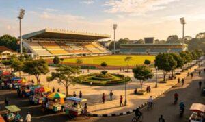 Alun-Alun Kepanjen 35