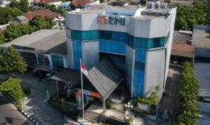 Bank nasional indonesia