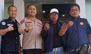 Kapolres Gresik