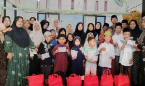 Majelis Taklim Baiturahman 1