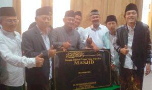 Pengajian Gus Iqdam di Pasuruan 1