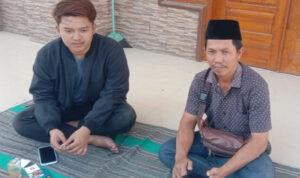 Pj Kades Patemon Bangkalan