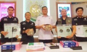Pungli PTSL Pasuruan 1