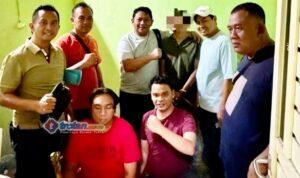 Satreskrim Polres Pamekasan mengamankan DPO kasus dugaan penipuan investasi