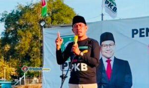 Moh Faridi mengajak kader PKB Pamekasan memperkuat kaderisasi dan soliditas partai