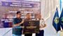 H. Bambang Budianto saat penandatanganan kerja sama pembinaan hortikultura di Lapas Pamekasan