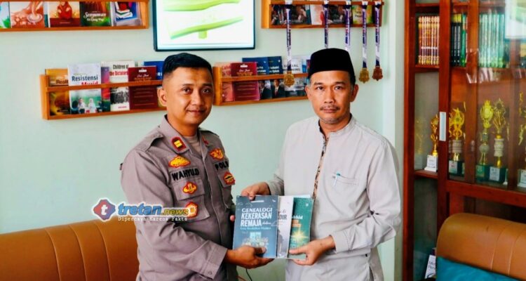 Forkopimka Larangan dan IBS PKMKK menggelar rakor pengamanan Haul Akbar bersama UAS