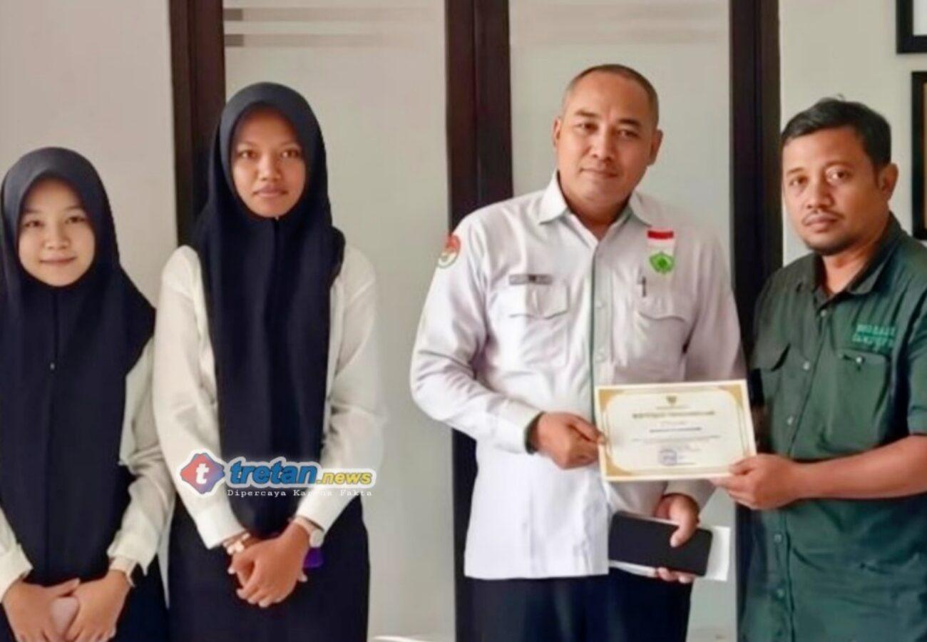 PWI Pamekasan mendukung langkah hukum PWI Pusat terkait Hotman Paris