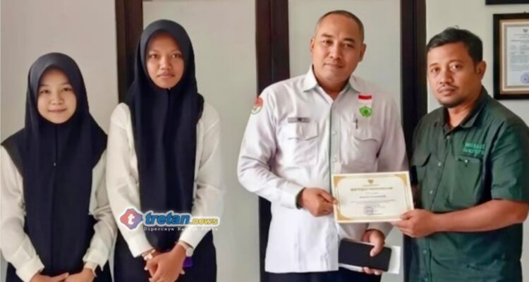 PWI Pamekasan mendukung langkah hukum PWI Pusat terkait Hotman Paris