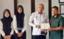 PWI Pamekasan mendukung langkah hukum PWI Pusat terkait Hotman Paris