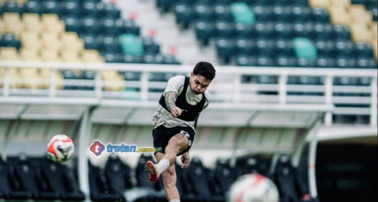 Paulo Gali Freitas resmi bergabung bersama Madura United untuk musim 2026