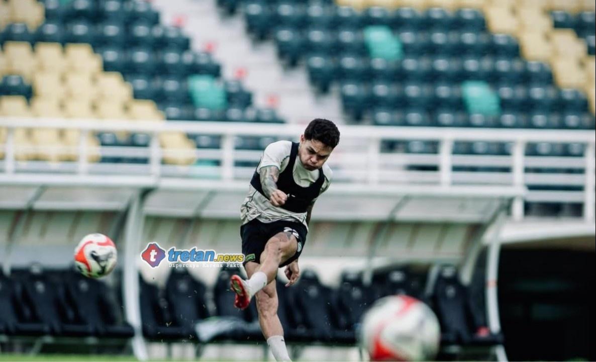 Paulo Gali Freitas resmi bergabung bersama Madura United untuk musim 2026