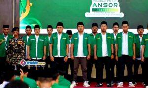 pac-gp-ansor-tlanakan-dilantik-pamekasan Pelantikan Pengurus PAC GP Ansor Tlanakan di Aula UIN Madura Pamekasan
