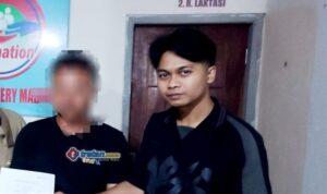 polres-pamekasan-rehabilitasi-pengguna-sabu Bentuk kepatuhan hukum orang tua mengajukan rehabilitasi anak pengguna sabu di Polres Pamekasan
