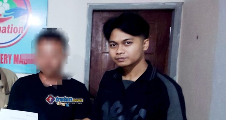 Bentuk kepatuhan hukum orang tua mengajukan rehabilitasi anak pengguna sabu di Polres Pamekasan