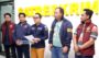 Polres Pamekasan rilis penetapan tiga tersangka kasus data pribadi