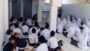 Polsek Larangan sosialisasi bahaya narkoba dan bullying kepada siswa baru