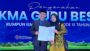 Prof. Achmad Mulyadi resmi menerima penetapan Guru Besar UIN Madura di Jakarta