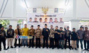 pwi-pamekasan-fgd-jabatan-plt-opd-birokrasi FGD PWI Pamekasan membahas banyaknya jabatan Plt OPD