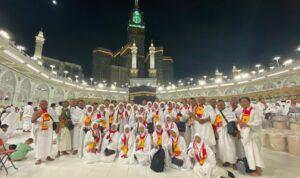 umrah-pertama-kediri-pasca-haji
